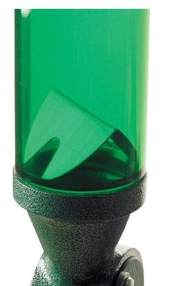 RCBS Powder Baffle -  - 90225