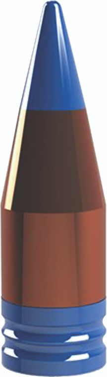 CVA AC1970AT Bullets ELR .50 Cal - 270 Grn With Loading Tip, 15 Pk - AC1970AT