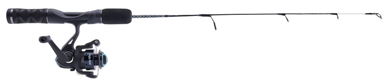 Ugly Stik USGXSPICE26LCBO GX2 Ice - Spinning Combo, 26" Ugly Tech - USGXSPICE26LCBO