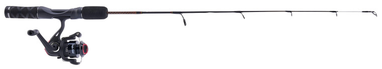 Ugly Stik USGXSPICE32MCBO GX2 Ice - Spinning Combo, 32" Ugly Tech - USGXSPICE32MCBO