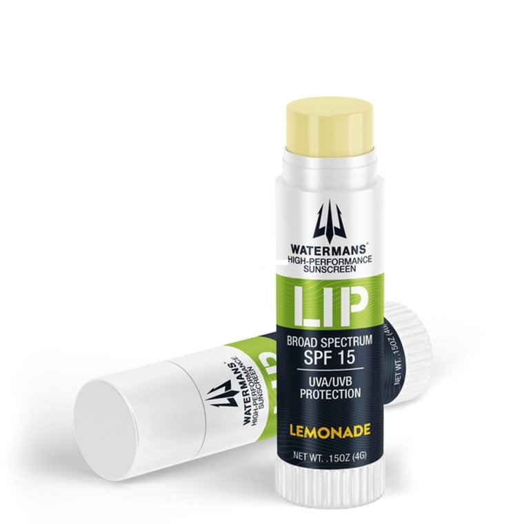 Watermans 54150 Waterman's Lip SPF - 15 Lemonade 20 pieces - 54150