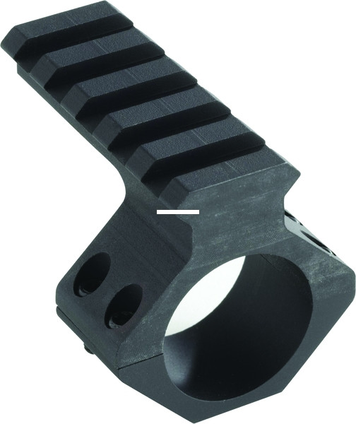 Weaver 48373 Thumbnut Tactical Rail - Mount, 30mm Scope Mounted Picatinny - 48373