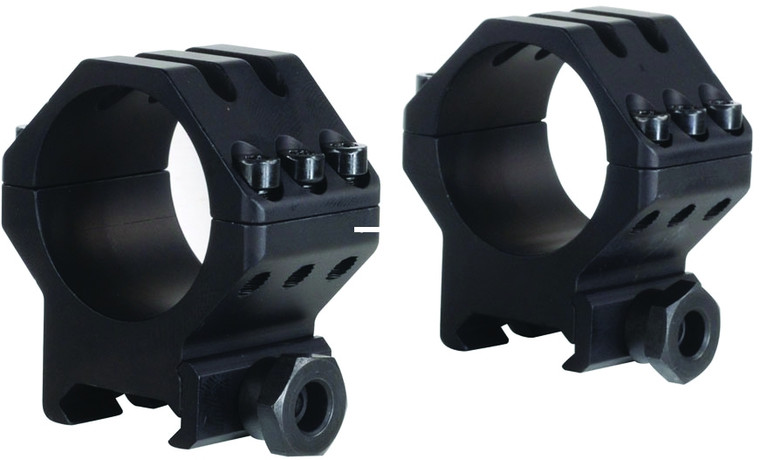Weaver 99693 Tactical Scope Rings - Six-Hole Picatinny 30mm- Med, Matte - 99693 Weaver 99693 Tactical Scope Rings - Six-Hole Picatinny 30mm- Med, Matte - 99693