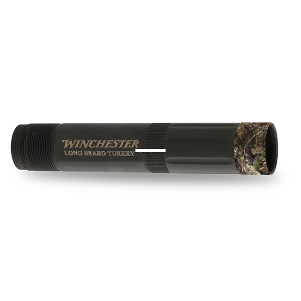 Winchester 61305108 Long Beard - Extended Invector-Plus Choke Tube - 61305108