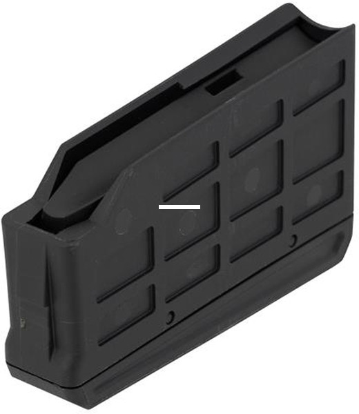 Winchester 112098801 XPR Rifle - Detachable Box Magazine Long Magnum - 112098801