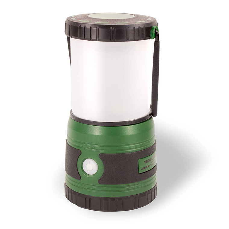 Police Security - Flashlight - Rechargeable W/power Ban - 97719