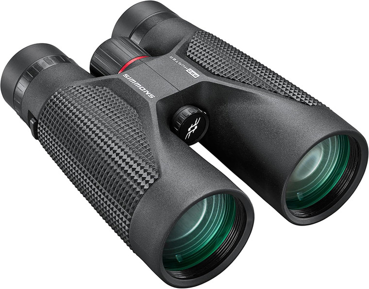 Simmons - Bx-4 Range Binocular - 10x42mm - SPH1042