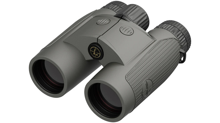Leupold - Mark 5 Scope - 10x42 Hd - 182883
