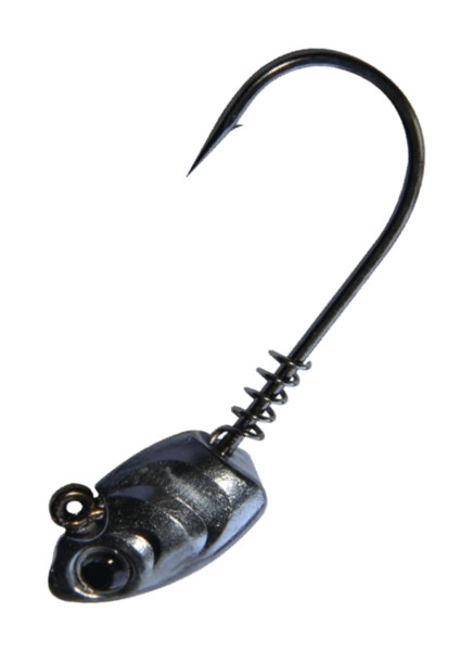 Gamakatsu - Superline - Swimb 1/2oz 5/0 Plain - 353415-1/2