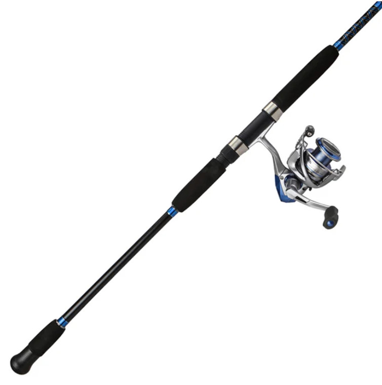 Okuma - Fuel Combo - Spin 7ft 6in 2pc M -