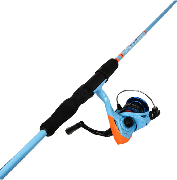 Okuma - Fuel Combo - Spin 7ft 2pc M -