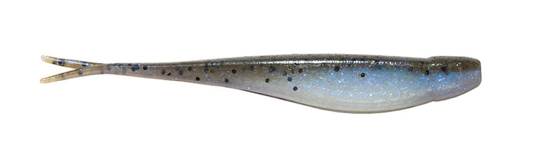 Z-Man - Scented Jerk Shadz -  4in 5pk The Deal -