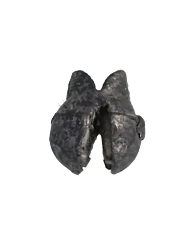 Eagle Claw - Rmv Spilt Shot King Pack - Sz4 180pk -