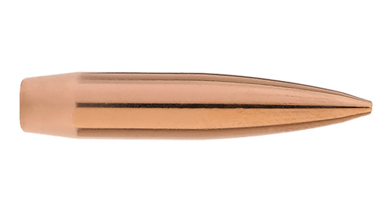 Sierra 1743 Tipped Gameking 6.5mm 142gr Hollow Point Boat Tail 100box