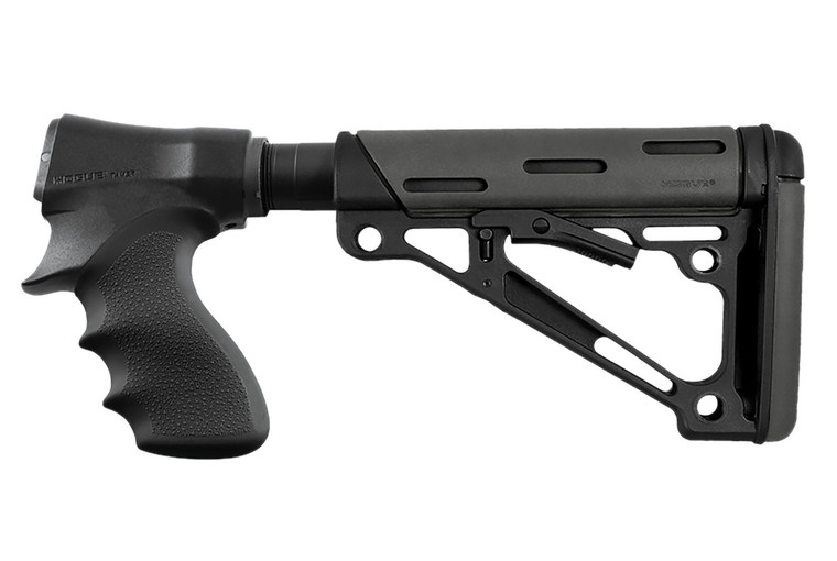 Hog 08770 Rem 870 Sg Buttstock Adapter Wstk