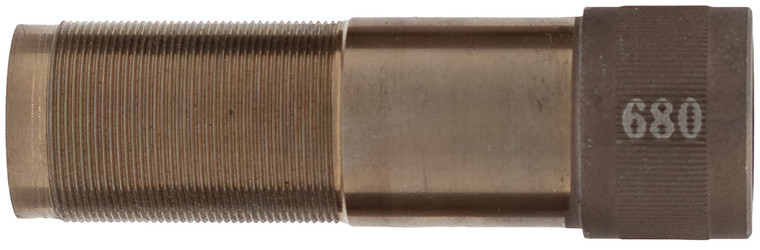 Rob Roberts Gun Works 200167 Final Strut Turkey Choke Invector 10 Gauge