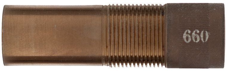 Rob Roberts Gun Works 200188 Final Strut Turkey Choke Probore 12 Gauge