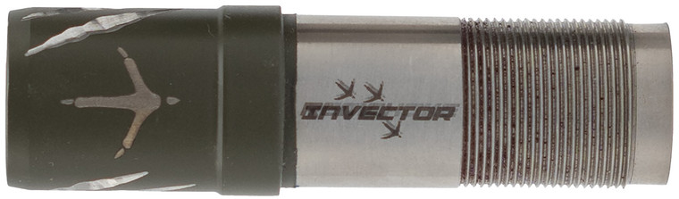 Rob Roberts Gun Works 200259 Raptor Turkey Choke Invector 20 Gauge Stainless Steel