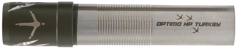 Rob Roberts Gun Works 200265 Raptor Turkey Choke Optima Hp 20 Gauge Stainless Steel