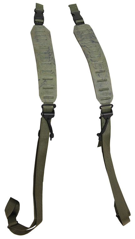 Cva 610038 Claw 2.0 Tree Stnd Cry Straps Ii Camo