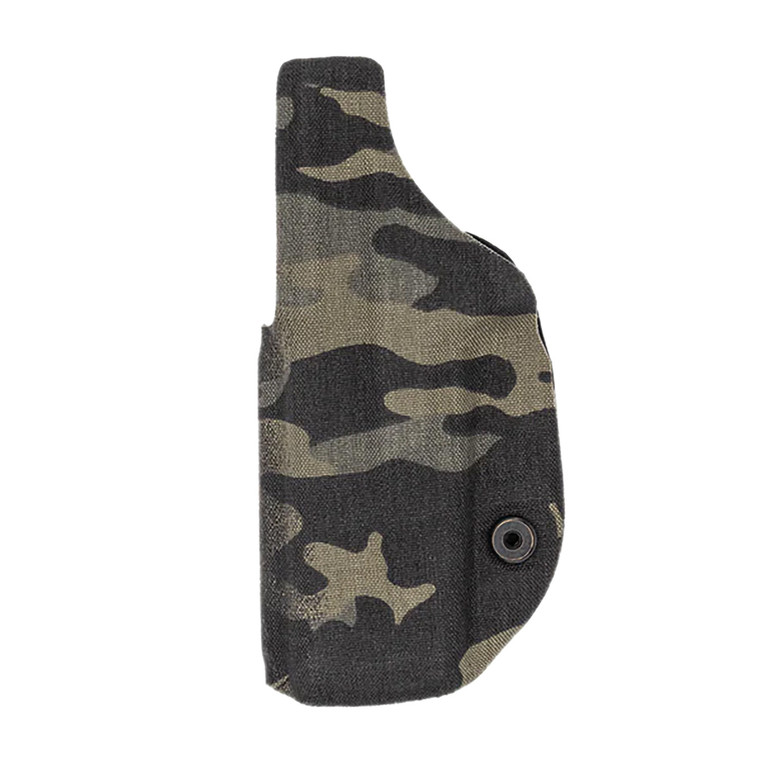 Safariland 20272711 Species Black Multicam Cordura Fits Taurus Gx4 Right Hand