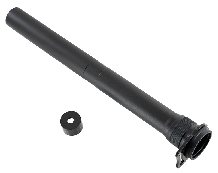 Mac 80041064 2 4 Magazine Extension Black