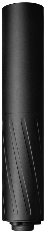 Banishsilencer Central 100000111369 9mm 1.30 Black Titanium 12x28