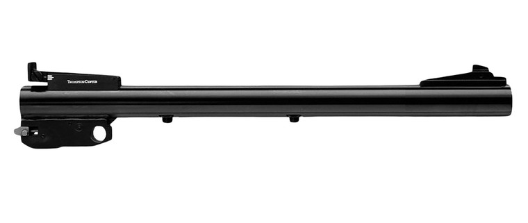 Thompson Center Arms Llc 8010r The Contender 22 Lr 10 Black Chromoly Steel