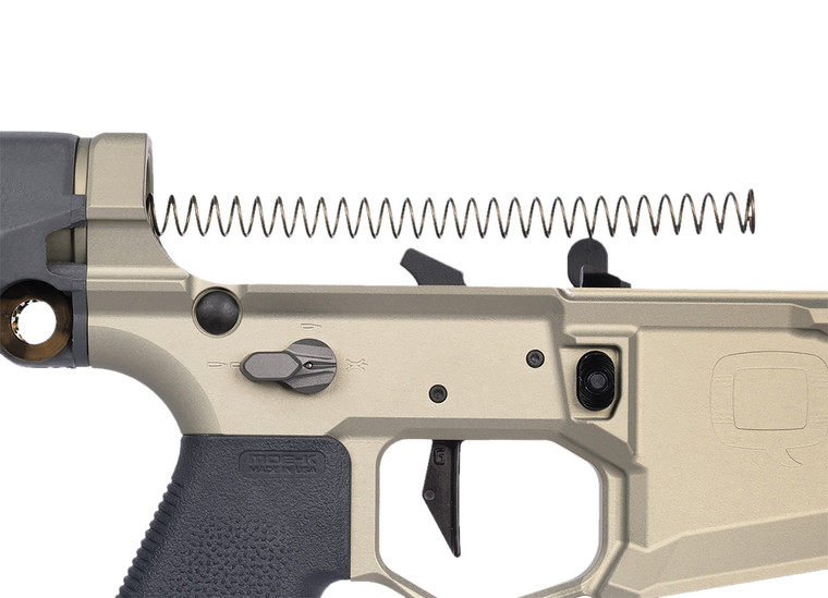 Q Llc Acchbrecoilspring Honey Badger Recoil Spring