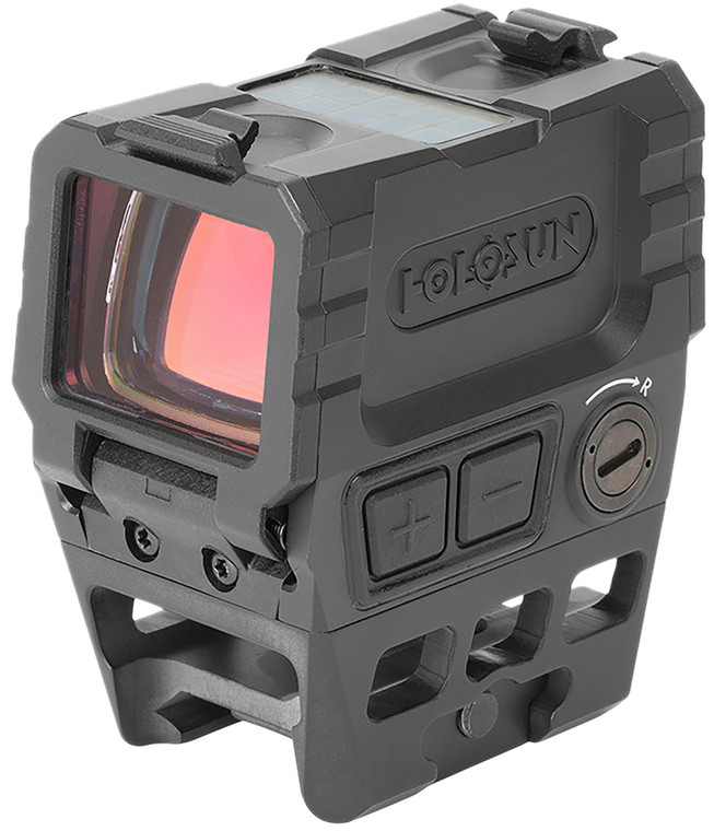 Holosun Aemscorex2rd Aems Enclosed 2moa Red