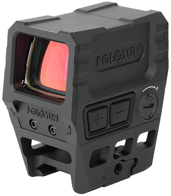 Holosun Aemsprox2gr Aems Enclosed Sight Grn