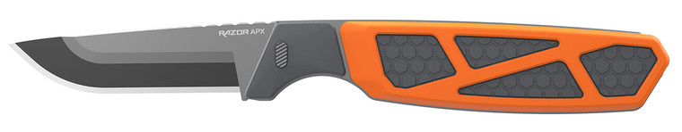 Outdoor Edge Apxs306c Razor Apx 3.0