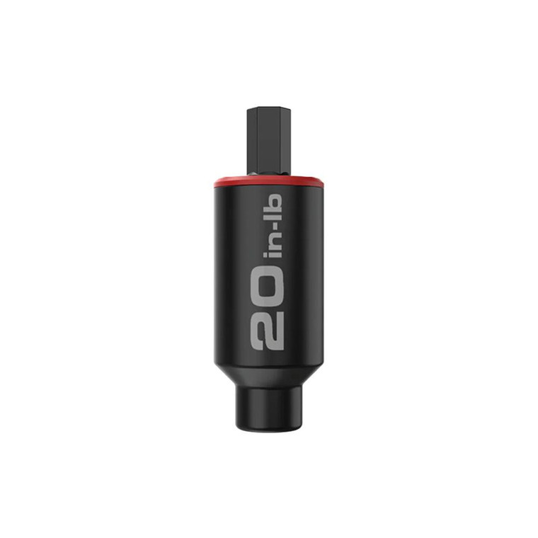 Real Avid Avstfl20 Smart Torq Fixed Limiter Blackred