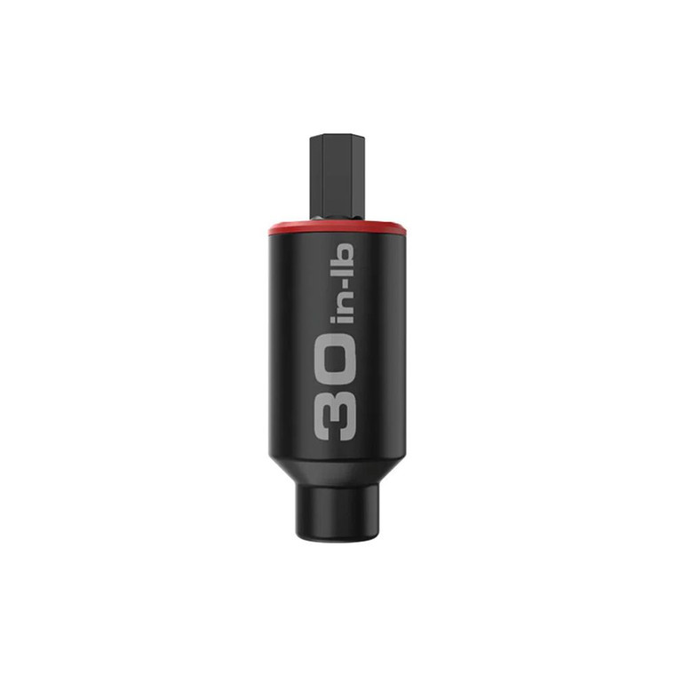 Real Avid Avstfl30 Smart Torq Fixed Limiter Blackred