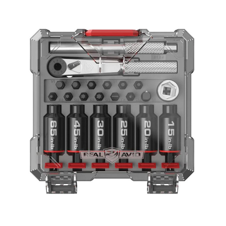 Avid Avstflx3kit Smarttorq Fixed Limiter X3 Drv