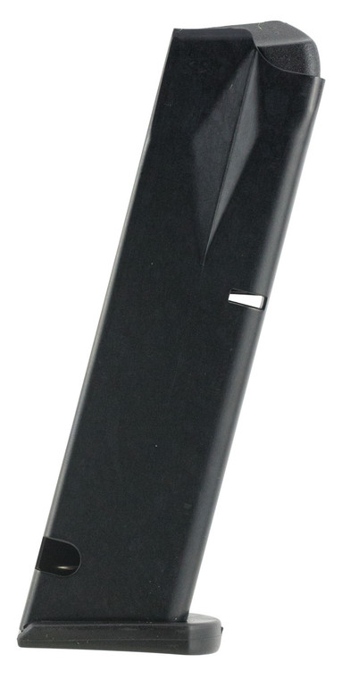 Promag Bera1 Oem Blued Steel Detachable 15rd For 9mm Luger Beretta 92f M9 M92