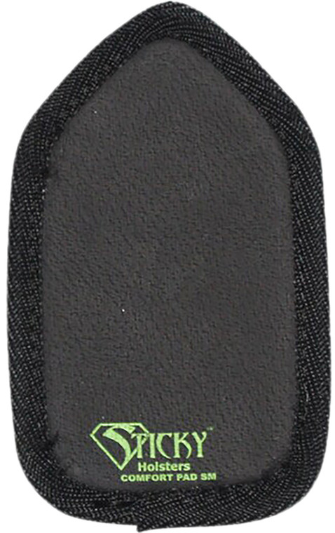 Sticky Comfort Pad Adh Adhesive Loop Dots