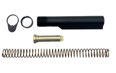 Lbe H2bufkt Buffer Tube Kit H2 Buffer