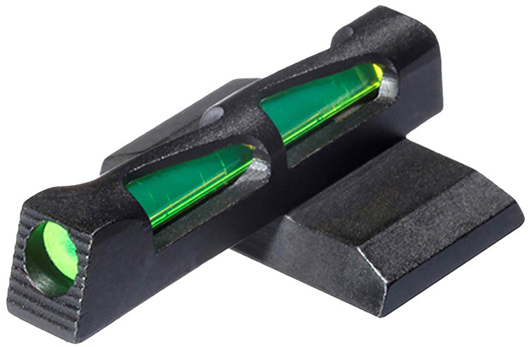 Hiviz Hklw01 Litewave Front Sight Greenredwhite Interchangeable Fits Hk45 Hk45c P30 P30l P2000 P2000sk Vp9 Vp40
