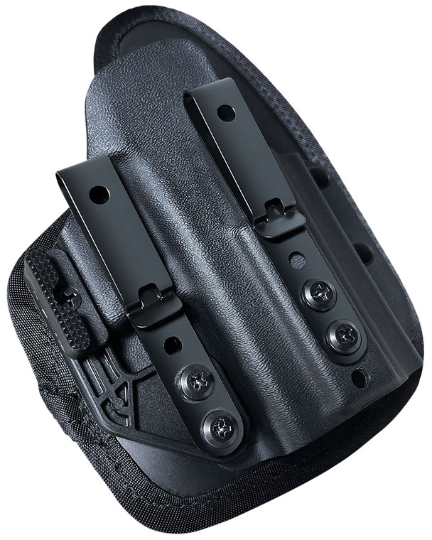 Adaptive Tactical Ht01004r Omnicarry Hoftac Owb Black Fits 19112011 Right Hand