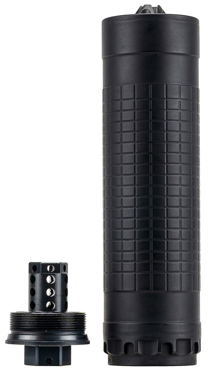 Iwi Us Iws6 6mm Black 12x28