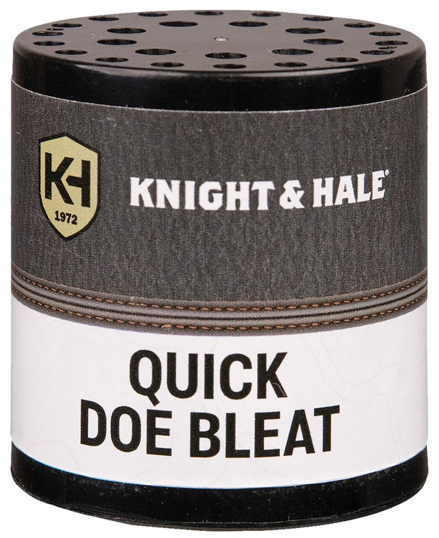 Kh Khd0202 Quick Doe Bleat