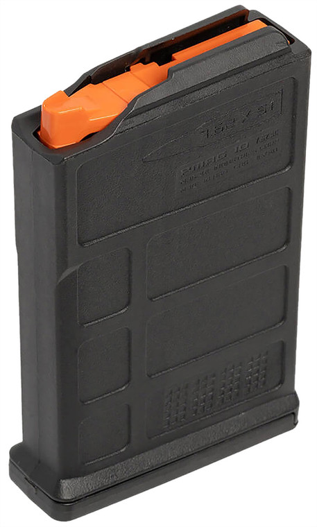 Magpul Mag1169blk Pmag Sig Cross 10rd 7.62x51mm 7.62 Black Polymer
