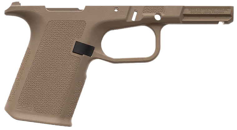 Magpul Mag1436fde Ehg Rg9 Grip Flat Dark Earth Fits Ruger Rxm Compact