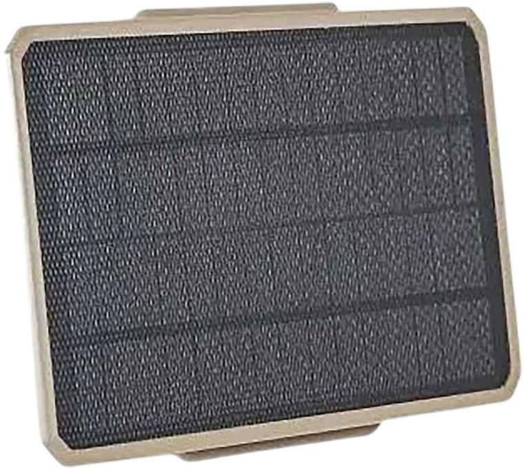 Moultrie Mma14206 Solar Power Pack 3.4w