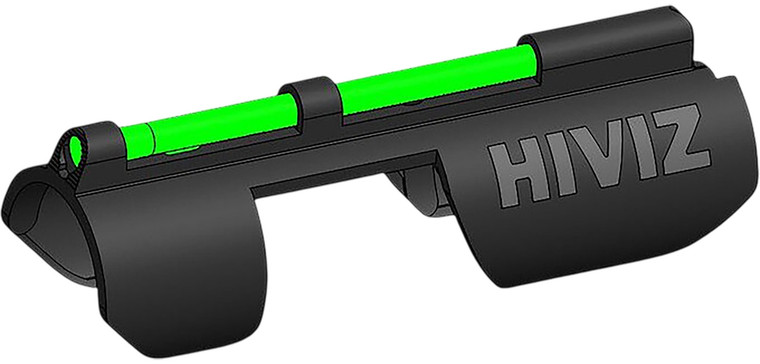 Hiviz Mpbn301 Mpbtac Litewave H3 Front Sight Green For Most 12gauge