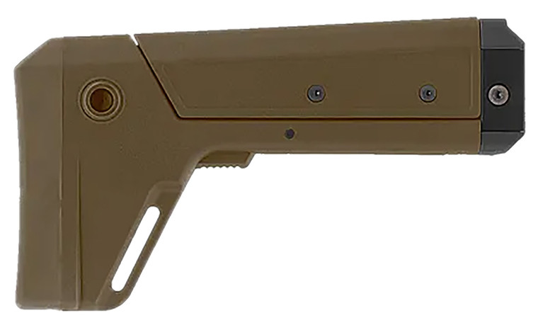 B5 Systems Mps1555 Modular Platform Stock Coyote Brown