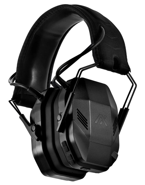 Axil Mxpasse Mx Passive Earmuffs