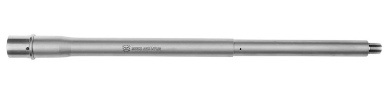 Rosco Manufacturing Pb16spr223w7m Purebred 223 Wylde 16 Nickel Boron Stainless Steel Barrel
