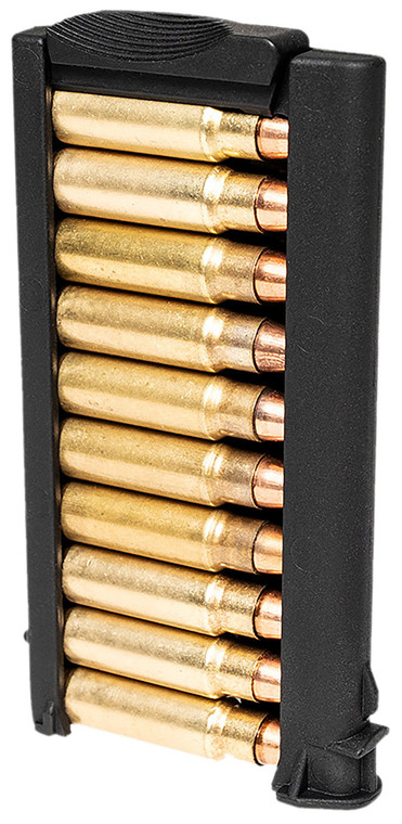 Keltec Pr575002 Stripper Clip 10rd Black Polymer 2 Pack